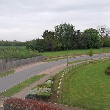 Guest House - Oxfordshire Bodicote المظهر الخارجي الصورة