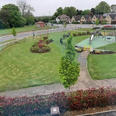 Guest House - Oxfordshire Bodicote المظهر الخارجي الصورة