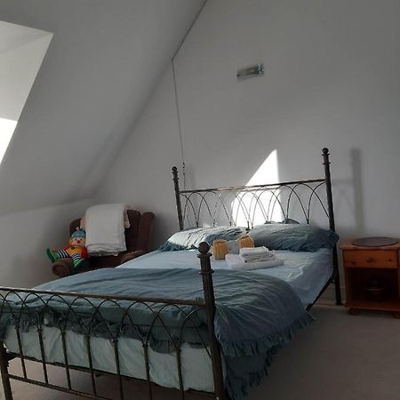 Guest House - Oxfordshire Bodicote المظهر الخارجي الصورة