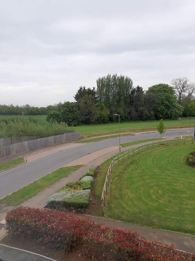 Guest House - Oxfordshire Bodicote المظهر الخارجي الصورة