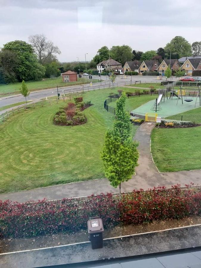 Guest House - Oxfordshire Bodicote المظهر الخارجي الصورة