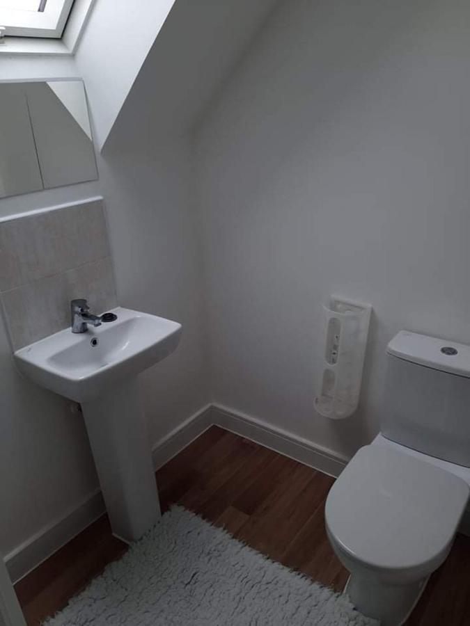 Guest House - Oxfordshire Bodicote المظهر الخارجي الصورة