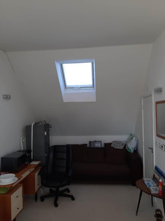 Guest House - Oxfordshire Bodicote المظهر الخارجي الصورة